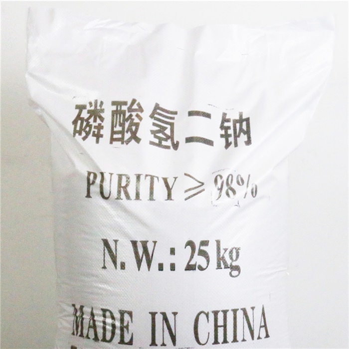 浅析磷酸氢二钠的包装储运和制备方法